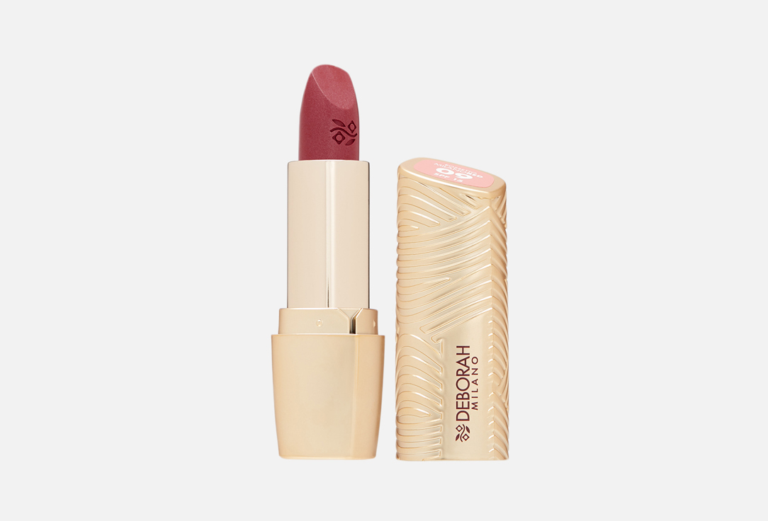 Deborah Milano Red 09 golden Caramel 4.