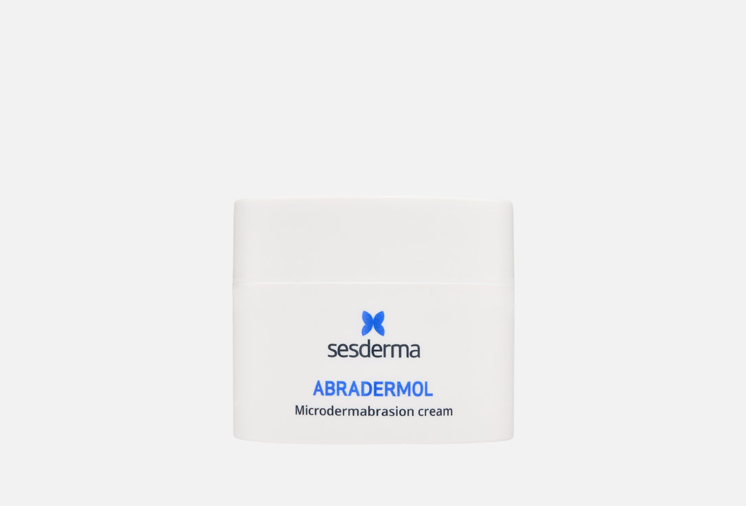 Sesderma ABRADERMOL Microdermabrasion Cream