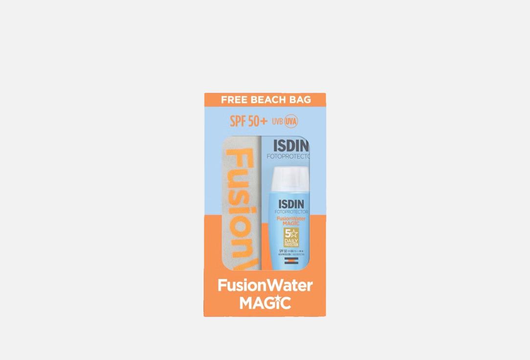 ISDIN MAGIC BEACH BAG PROMO