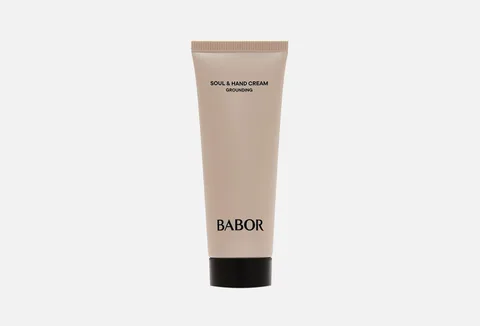 BABOR Soul & Hand Cream Grounding