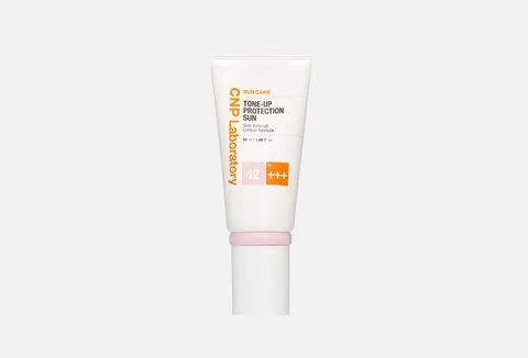 CNP Tone-Up Protection Sun, SPF42 / PA+++