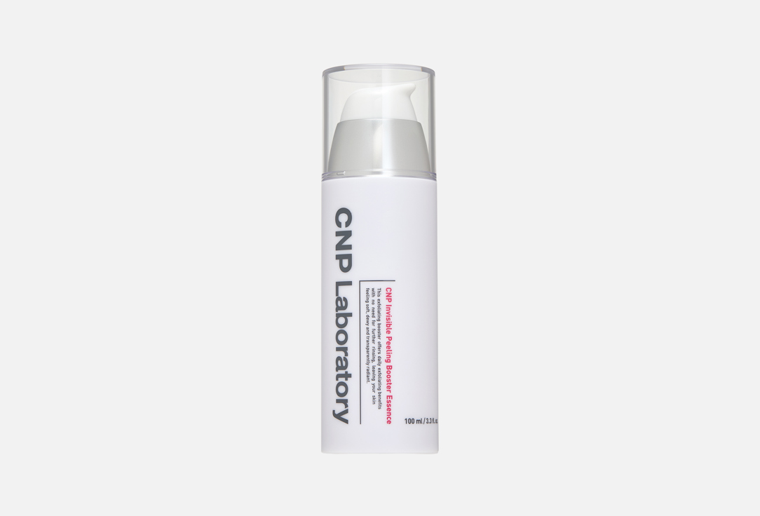 CNP Invisible Peeling Booster Essence