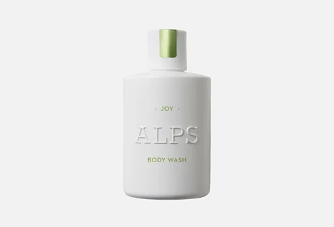 Alps Body Wash Joy