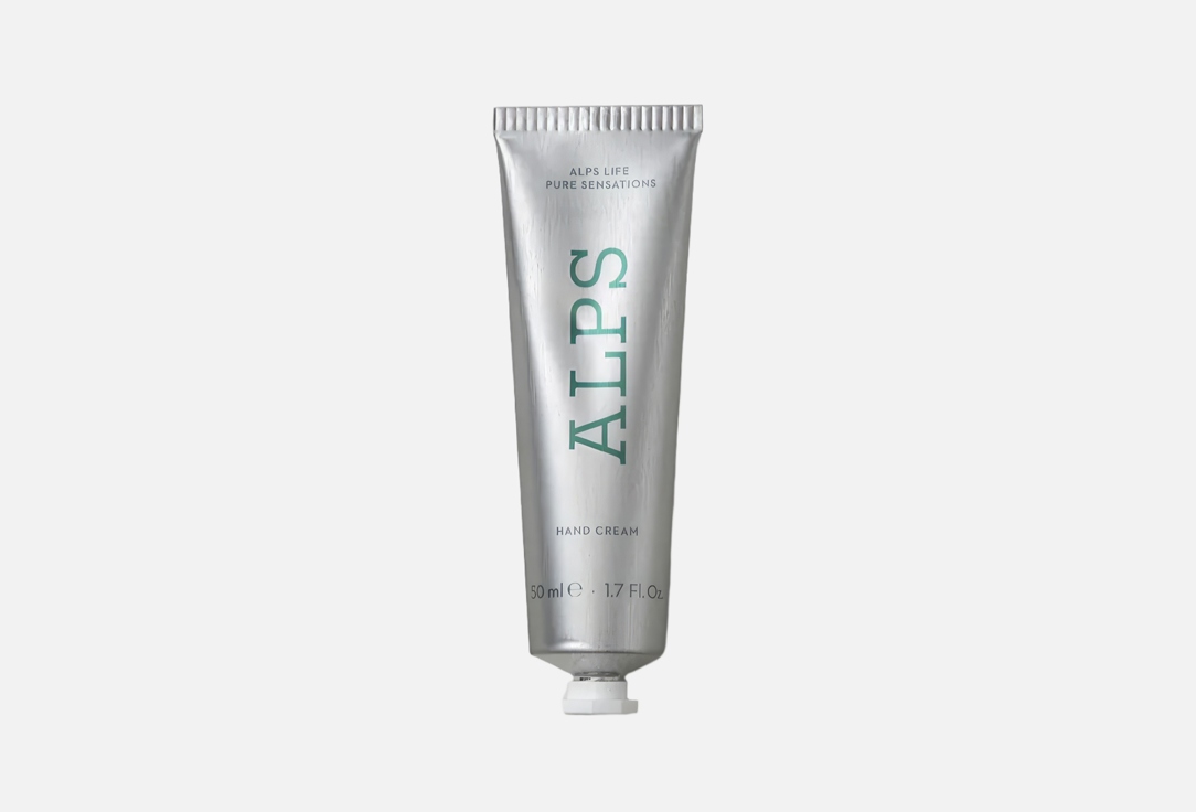 Alps Hand Cream
