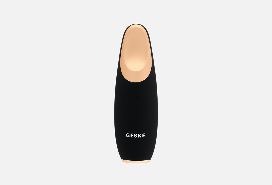GESKE Warm & Cool Eye Energizer 6-in-1 Gray,