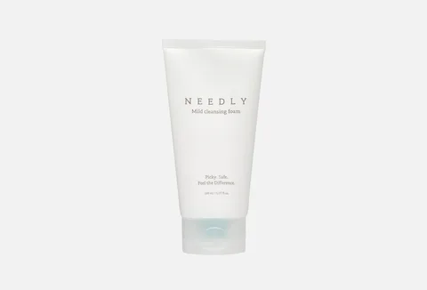Needly Mild Cleansing Foam