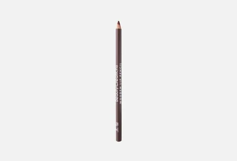 Beauty Creations Wooden Lip Pencil, BCWLL09 Keep It Saucy