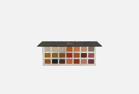 VISEART Dazzling Obsession Eyeshadow VOE801, 46.