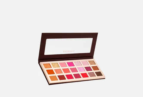 Viseart Charming Obsession Eyeshadow - Voe802 - VOE802