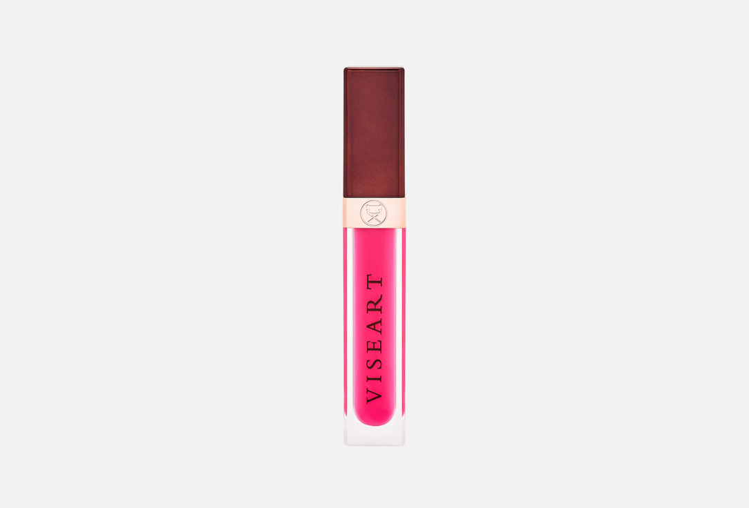 Viseart Vibrant Finish Lip Paint - Vivid
