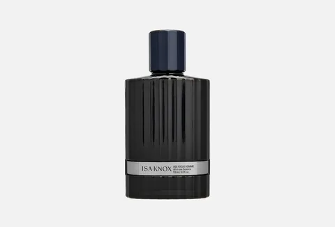 ISA KNOX AGE FOCUS HOMME All-in-one Essence