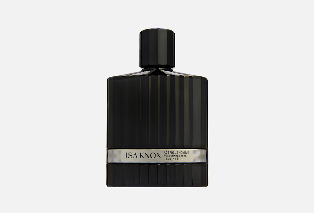 ISA KNOX AGE FOCUS HOMME Moisturizing Lotion