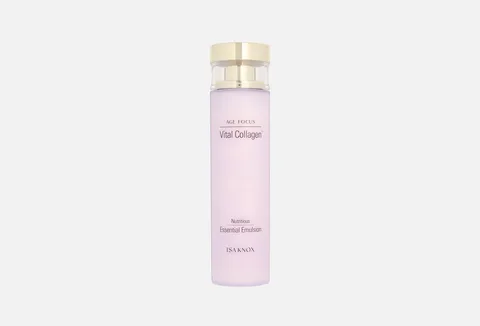 ISA KNOX AGE FOCUS VITAL COLLAGEN ESSENTIAL EMULSION