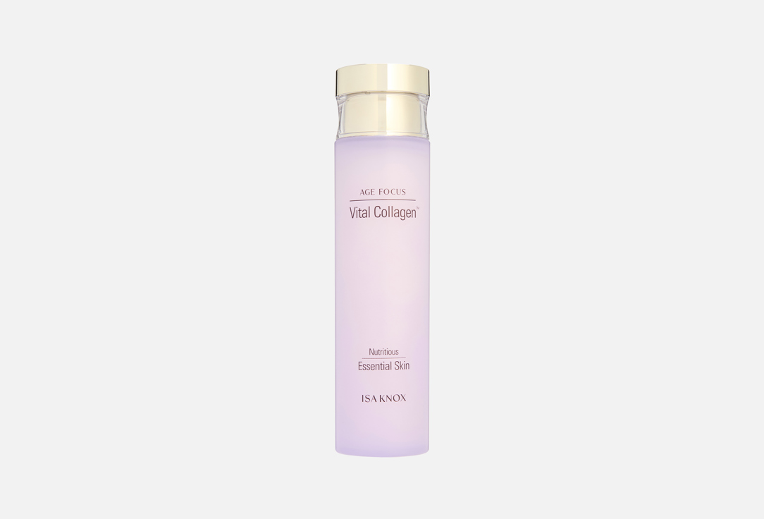 ISA KNOX AGE FOCUS VITAL COLLAGEN ESSENTIAL SKIN