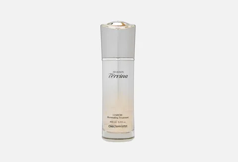 ISA KNOX TE'RVINA LUMIERE Illuminating Treatt