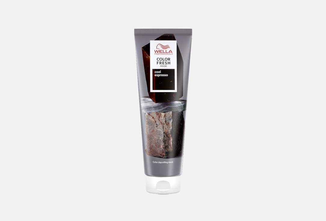 Wella Professionals ColorFreshMask Espresso150ml