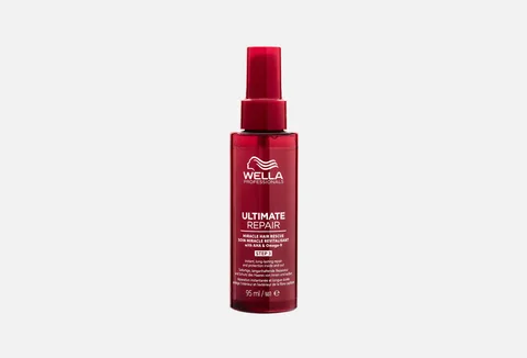 Wella Professionals Wella Ultimate Repair Miracle Rescue Serum