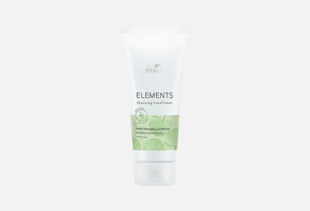 Wella Elets Renewing Conditioner
