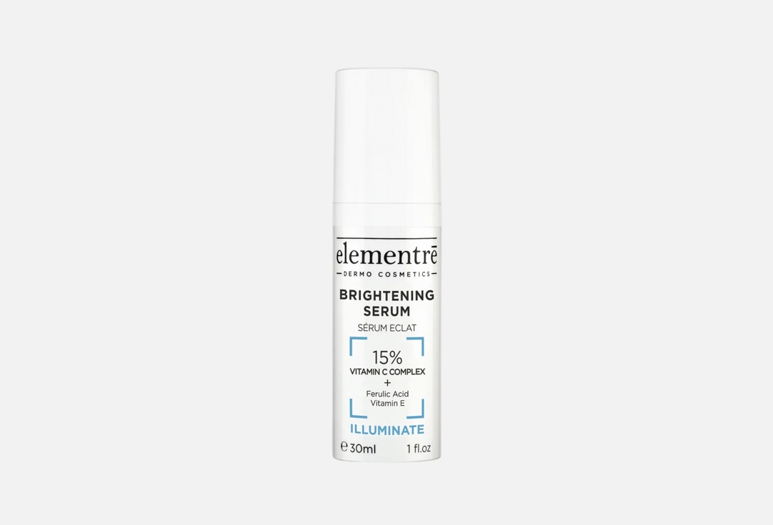 Eletre Brightening Serum 15 Vitamin C Bright