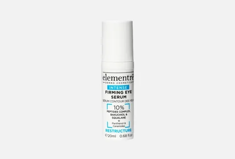 Eletre Firming Eye Serum 10 Peptides Firming
