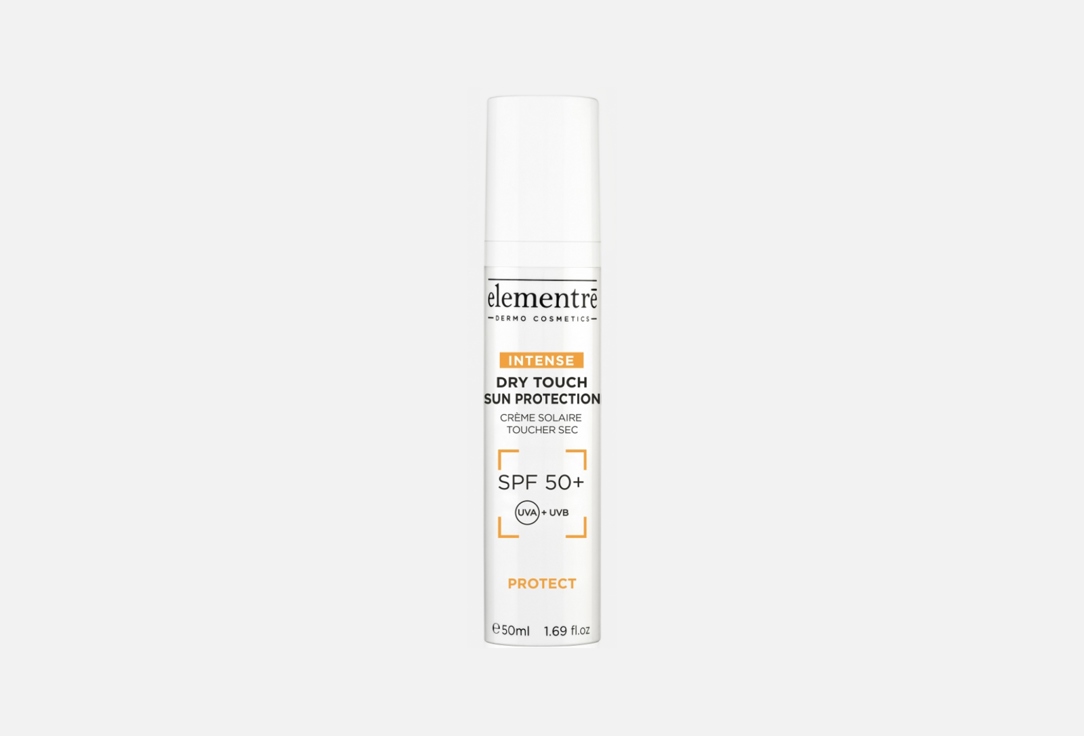 Eletre Dry Touch Sun Protection SPF50