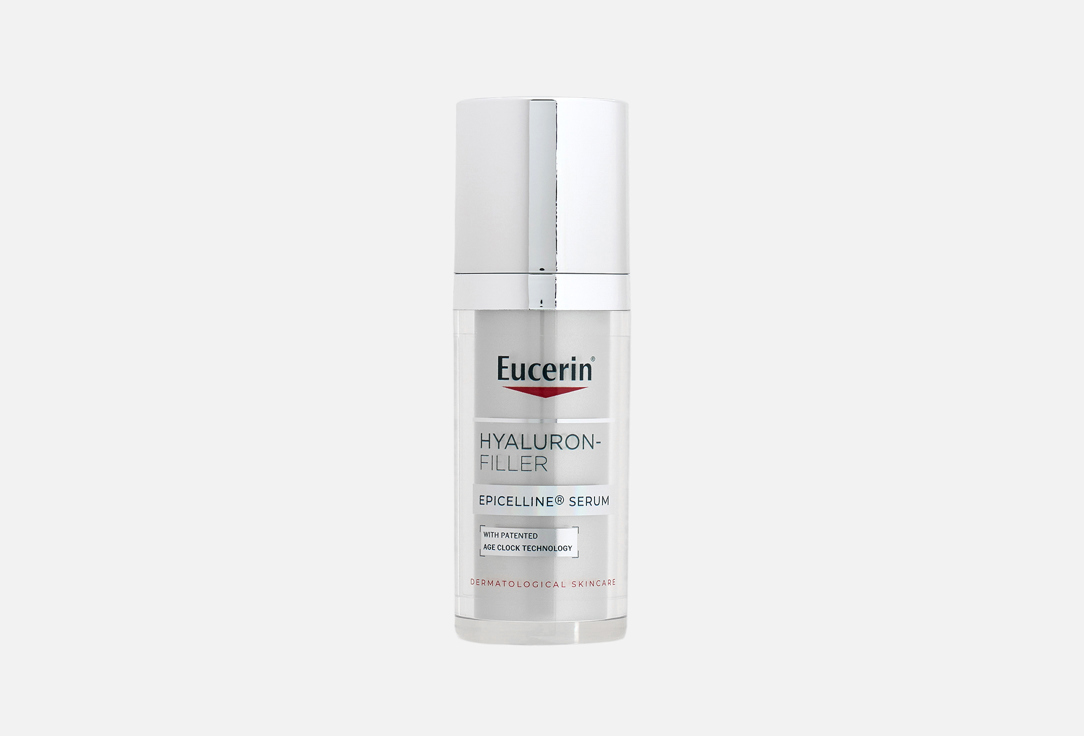 EUCERIN HYALURON FILLER Epicelline Serum