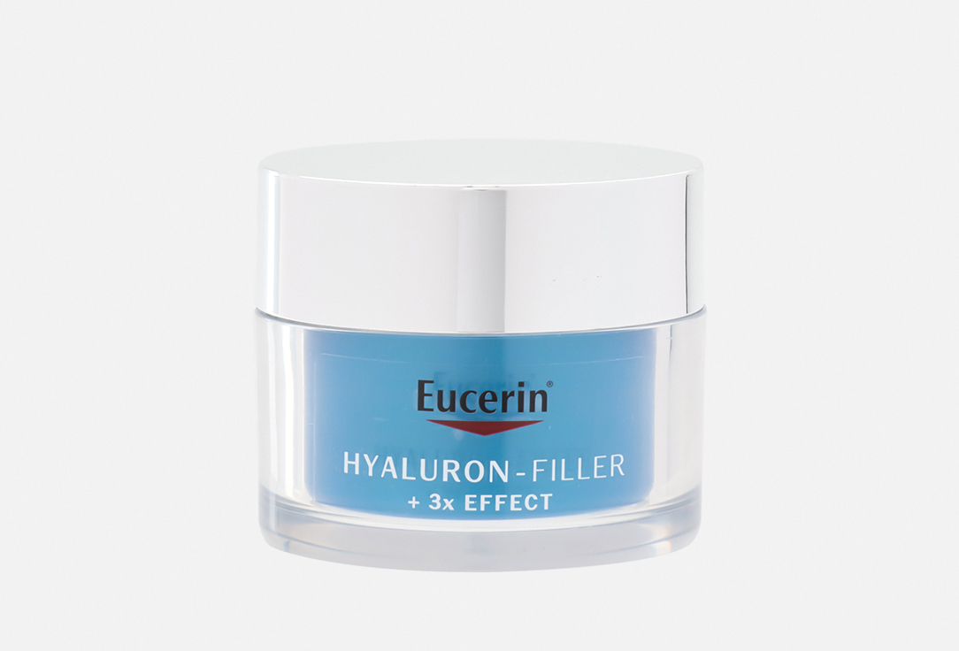 EUCERIN HYALURON FILLER MOISTURE BOOSTER NIGHT CARE