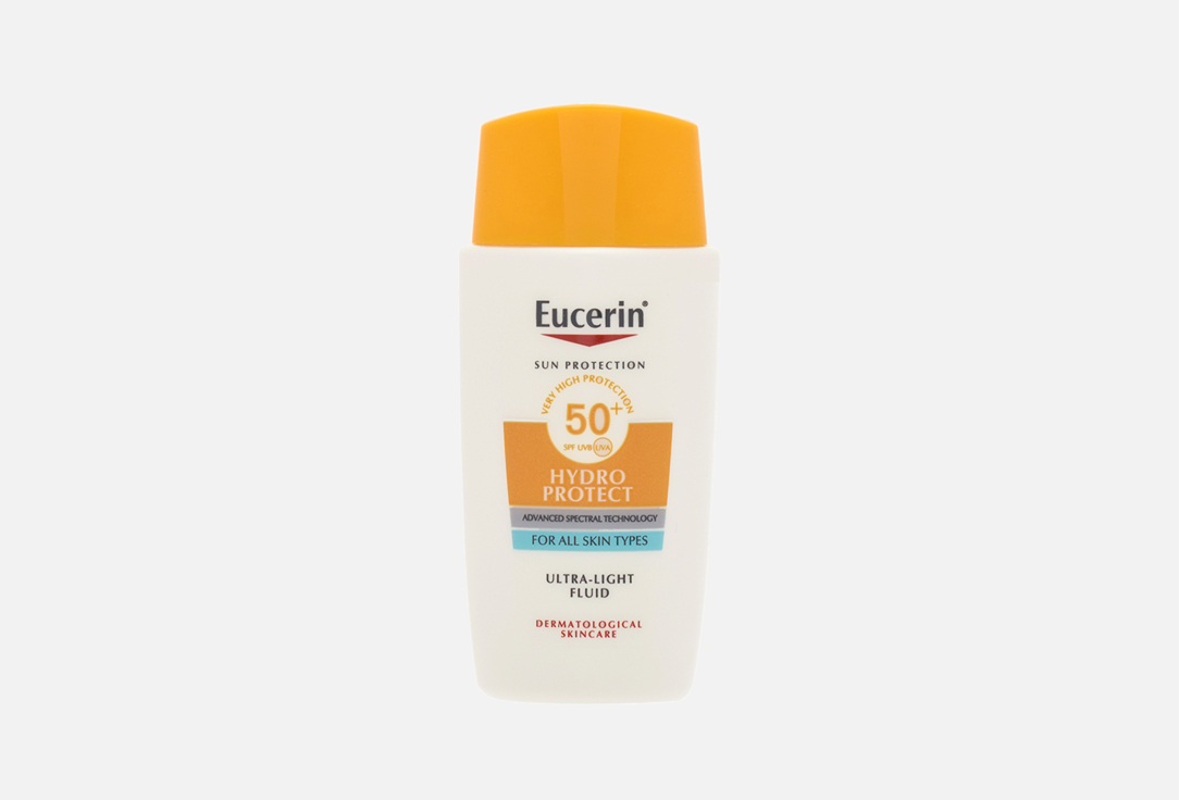 EUCERIN SUN HYDRO PROTECT SPF50 50ml EUC