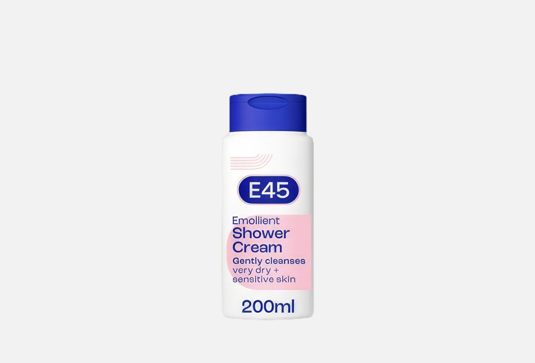 E45 SHOWER CREAM