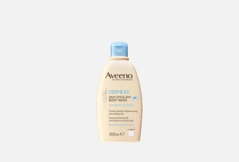 AVEENO DERMEXA EMOLLIENT BODY WASH