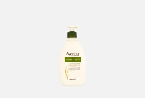 AVEEN DAILY MOISTURIZING CREAM