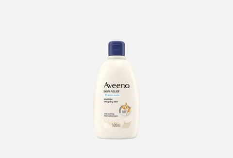AVEENO SKIN RELIEF BODY WASH