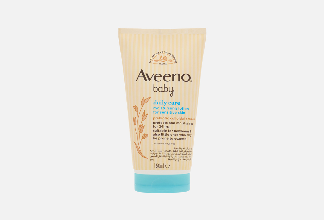 AVEENO DAILY LOTION