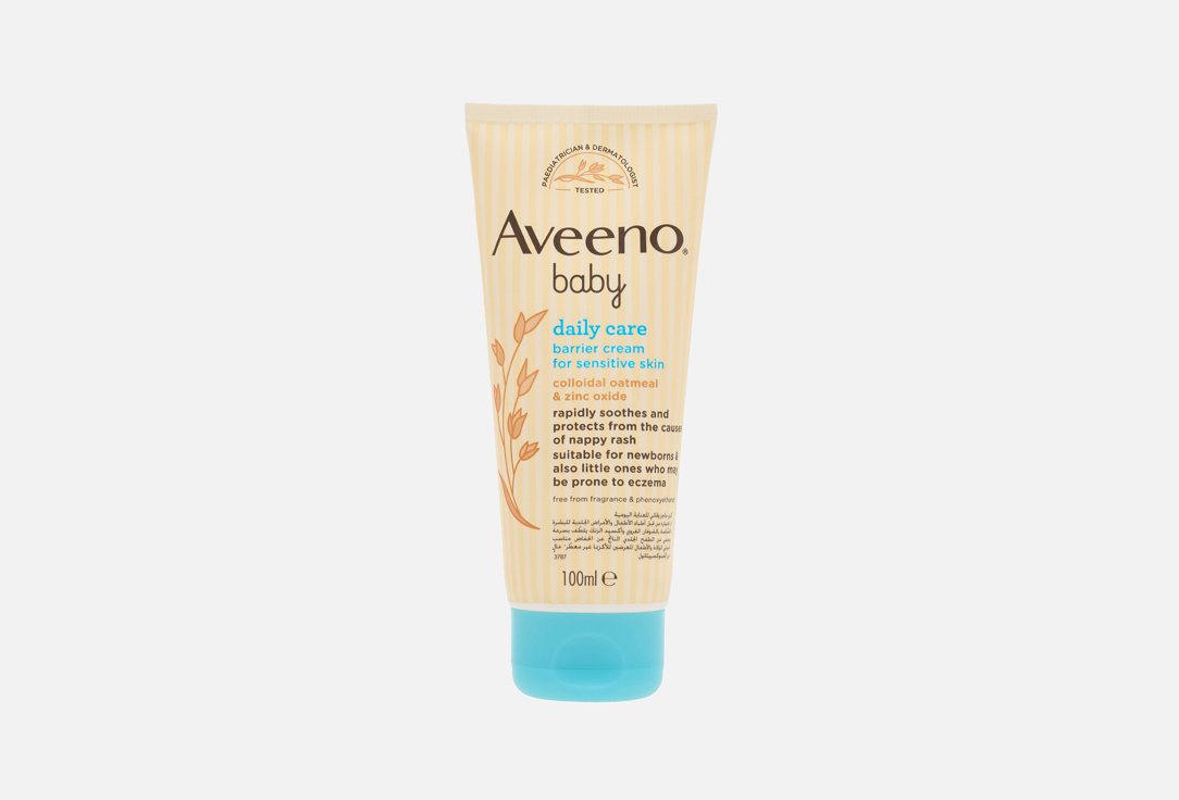 AVEENO BARRIER CRM