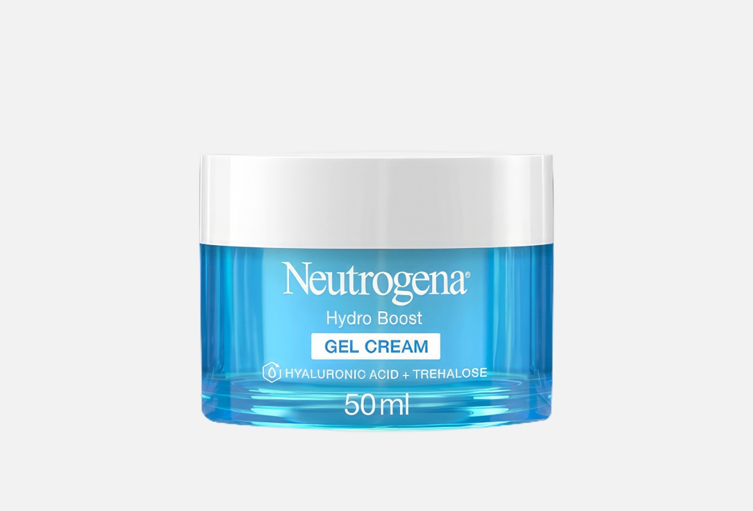 Neutrogena Hydro Boost Gel Cream