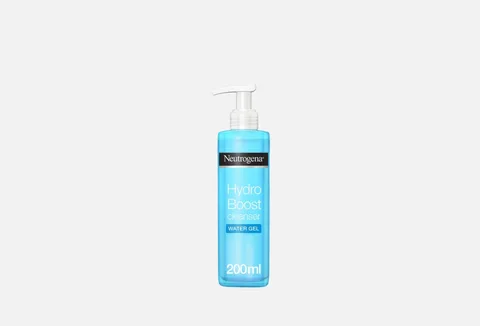 Neutrogena Hydro Boost Water Gel Cleanser