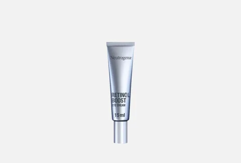 Neutrogena ANTI-AGE RETINOL BOOST EYE CREAM
