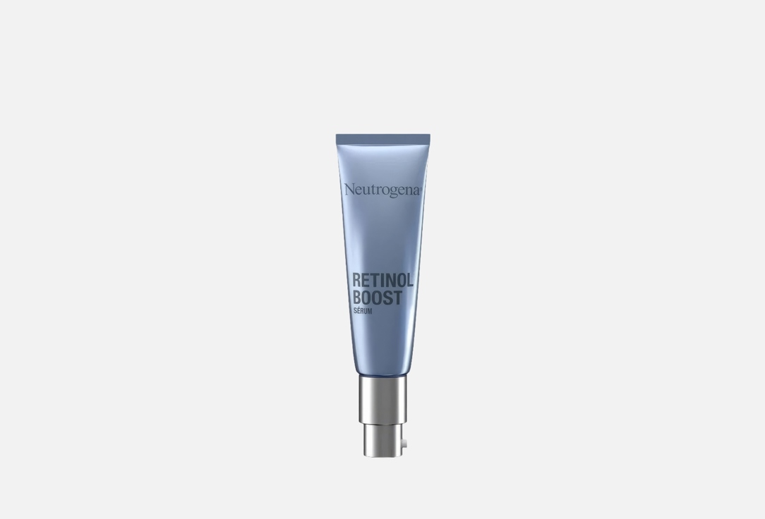 Neutrogena ANTI-AGE RETINOL BOOST SERUM