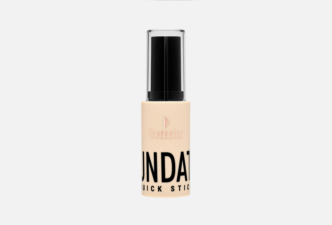 Character Quick Stick Foundation - CQS003 9,