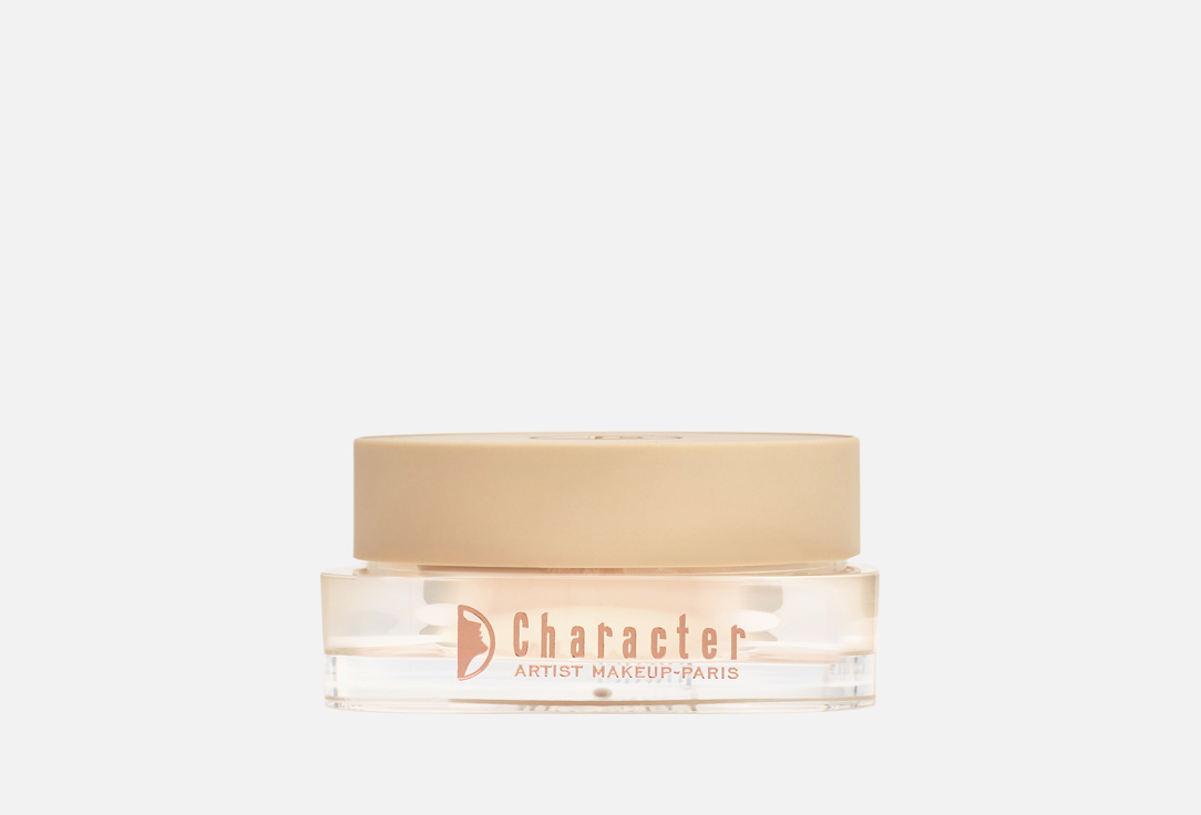 Character Luxe Matte Perfection Powder - LPP002