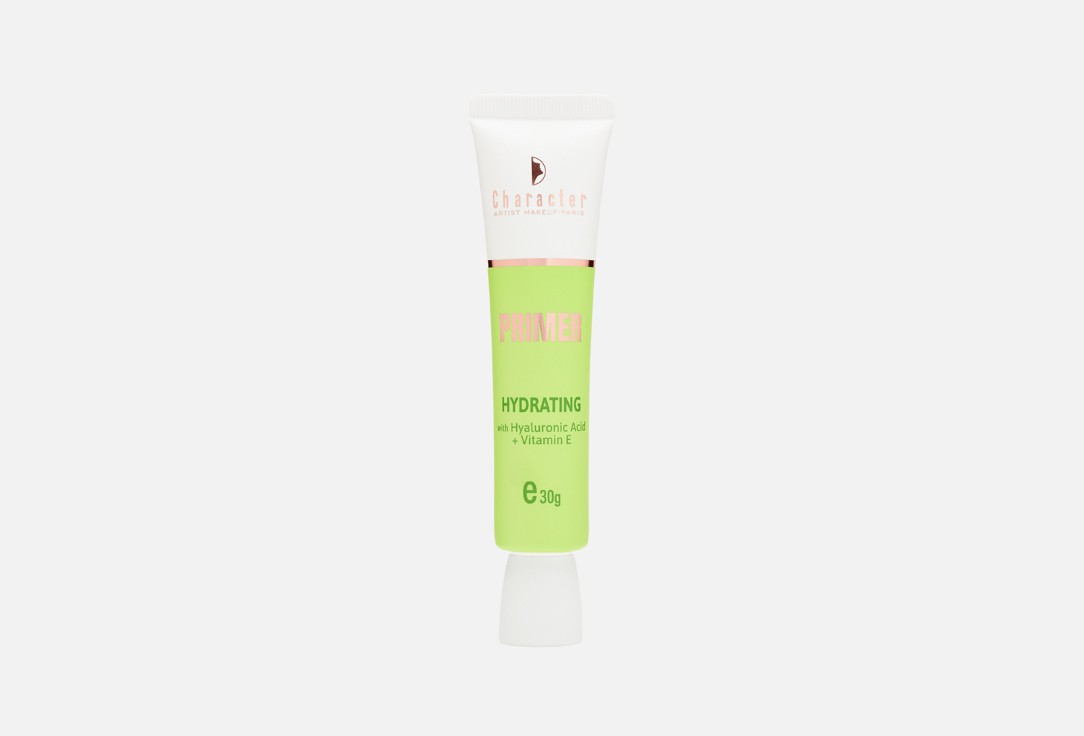 Character Primer Hydrating - PMM002