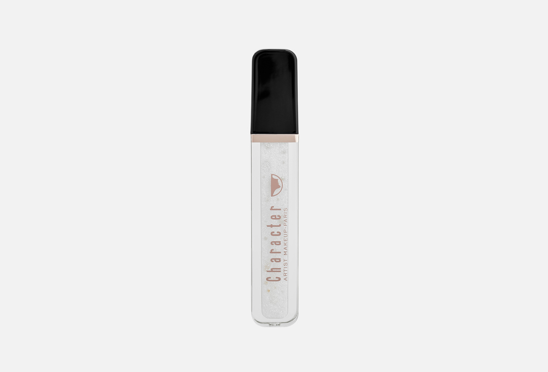 Character 360 Degree Glitter Eyeshadow - DGE001