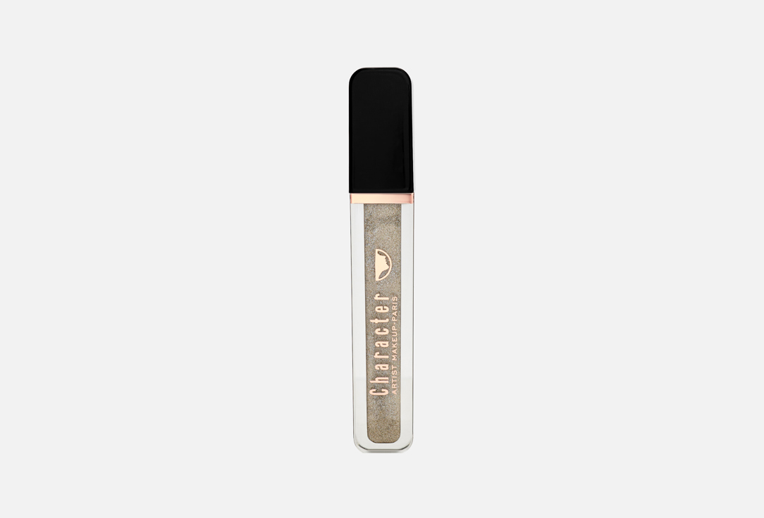 Character 360 Degree Glitter Eyeshadow - DGE003