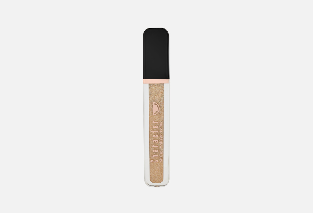 Character 360 Degree Glitter Eyeshadow - DGE004