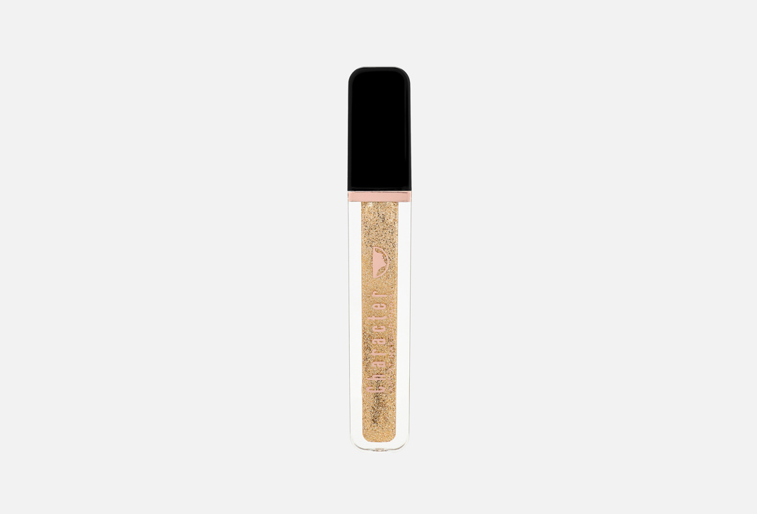 Character 360 Degree Glitter Eyeshadow - DGE006
