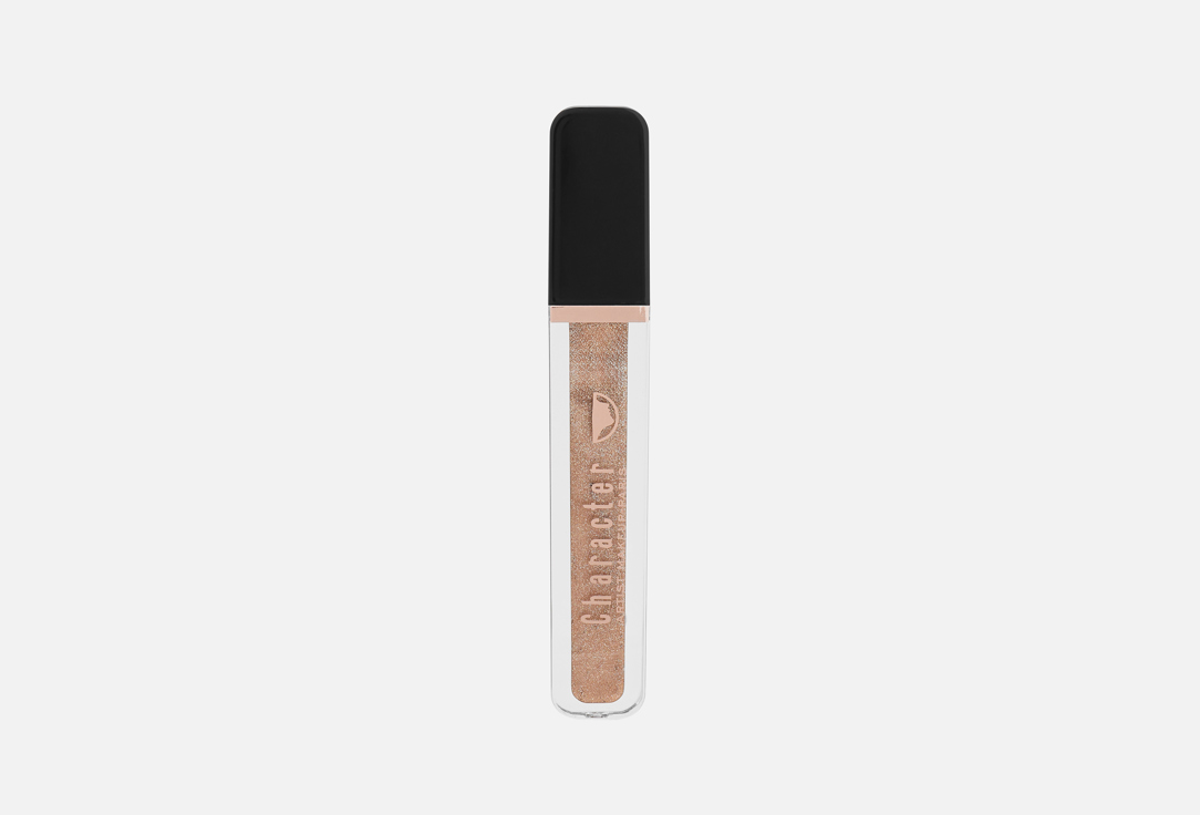 Character 360 Degree Glitter Eyeshadow - DGE009