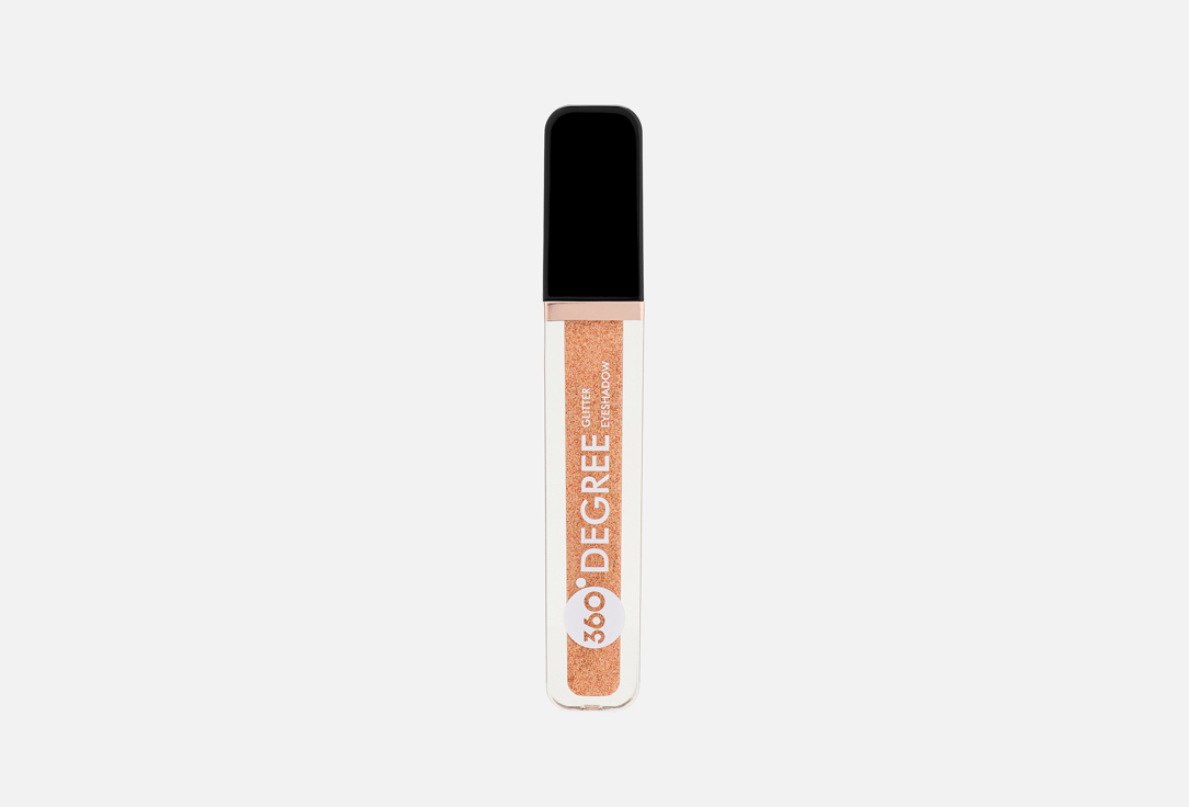 Character 360 Degree Glitter Eyeshadow - DGE011