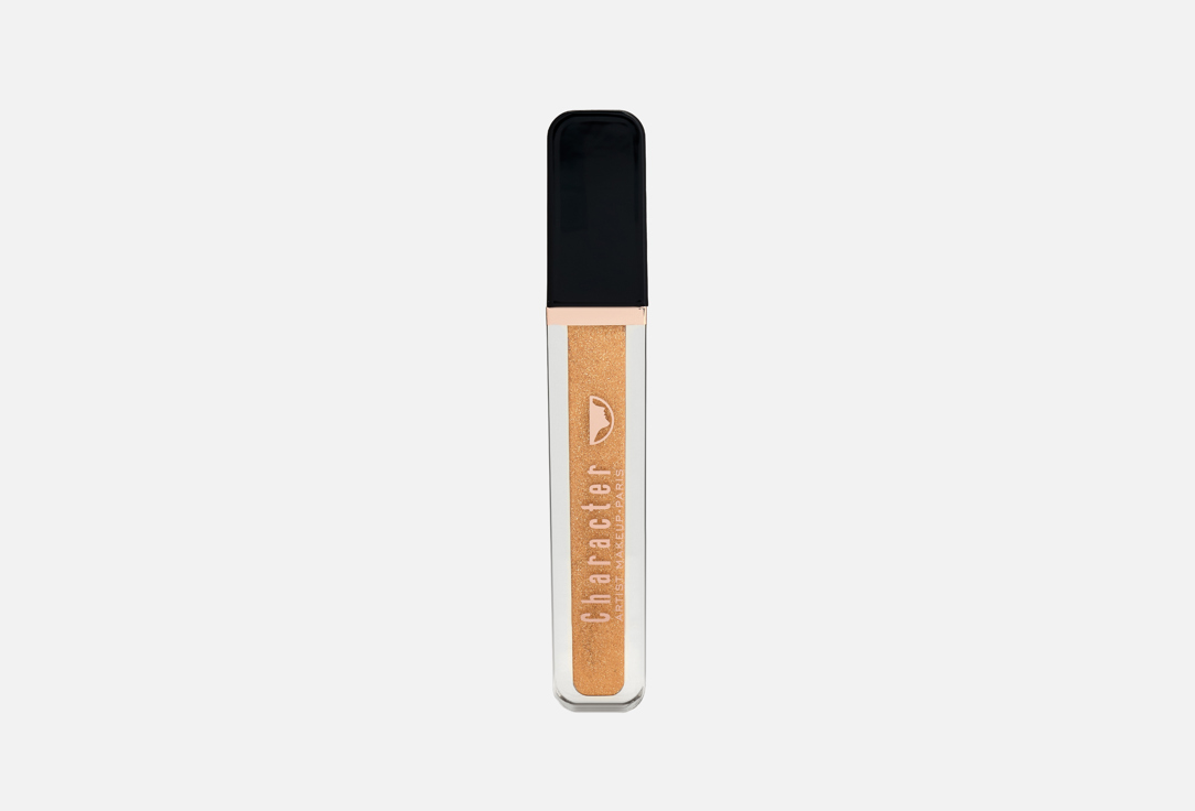 Character 360 Degree Glitter Eyeshadow - DGE013