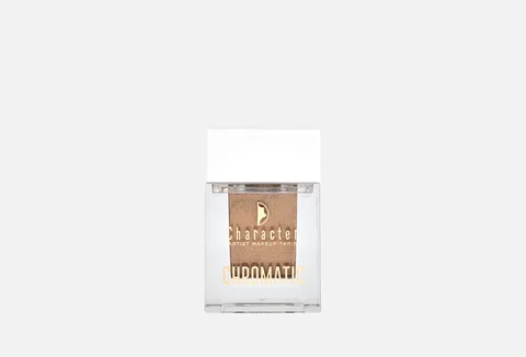 Character Chromatic Sparkling Eyeshadow Powder - CHE008