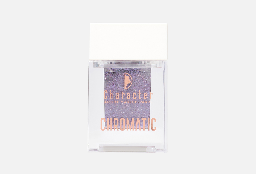 Character Chromatic Sparkling Eyeshadow Powder - CHE009